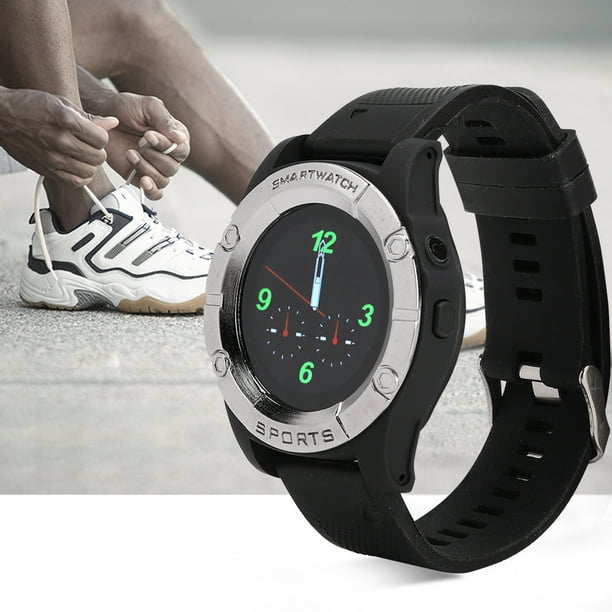 Sw98 smartwatch hotsell