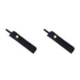 thumbnail image 4 of Advancent Drum Stick Holder Drumstick Case Bag Tela Oxford Gran capacidad Type4 NO4, 4 of 6