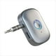 thumbnail image 4 of Adaptador Auxiliar Bluetooth 5.3 para Coche con Cancelación de Ruido, Conector de 3,5 Mm, Receptor Audio Estéreo Inalámbrico para Coche para Amplificador y Altavoz, 4 of 5