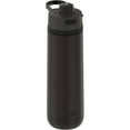 thumbnail image 2 of Thermos 24 oz. Alta Stainless Steel Bottle - Espresso Black, 2 of 4