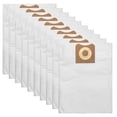 thumbnail image 2 of For RIDGID VF3502 for Shop for Vac Bags Layer Filtration for 12-16 Gallon, 2 of 4