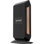 NETGEAR Nighthawk Multi-Gig Speed Cable Modem DOCSIS 3.1, speeds up to 2Gbps (CM1100-100NAS)