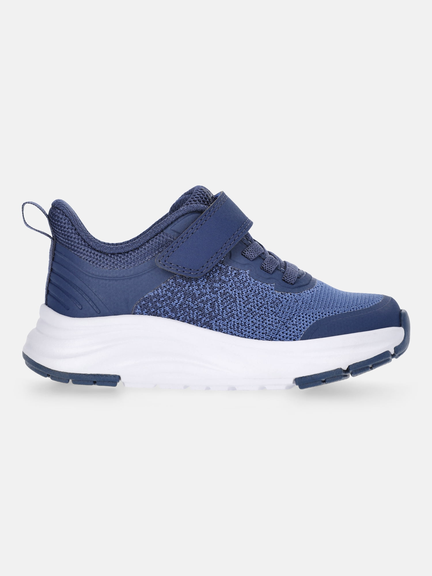 Athletic Works Toddler Boys Knit Jogger Sneakers