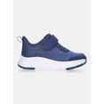 thumbnail image 2 of Athletic Works Toddler Boys Knit Jogger Sneakers, 2 of 6