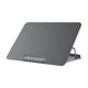 thumbnail image 4 of Almohadilla de enfriamiento para computadora portátil Strade Fareast Limited Negro 6 ventiladores 2 interfaces USB 14 a 17,3 pulgadas, 4 of 8
