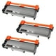thumbnail image 1 of Paquete de tóner 03 TN-2340-2370 y TN-660 compatible con Brothe, 1 of 1
