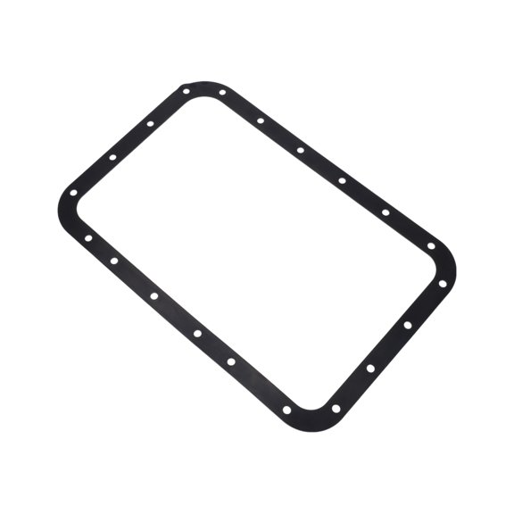 Unique Bargains Car Oil Pan Gasket Car Transmission Oil Pan Gasket Engine Oil Pan Gasket Seal No.MR528836 for Mitsubishi Montero 2001-2006 Good Sealing 1 Pcs