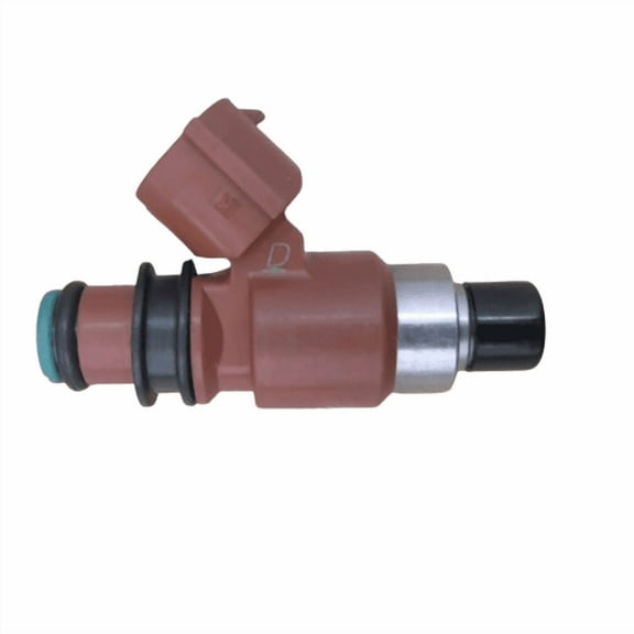 NEW Fuel Injectors 16450-MFJ-D01 For Honda CMX500 CBR500R CB500X CB500F CBR600RR