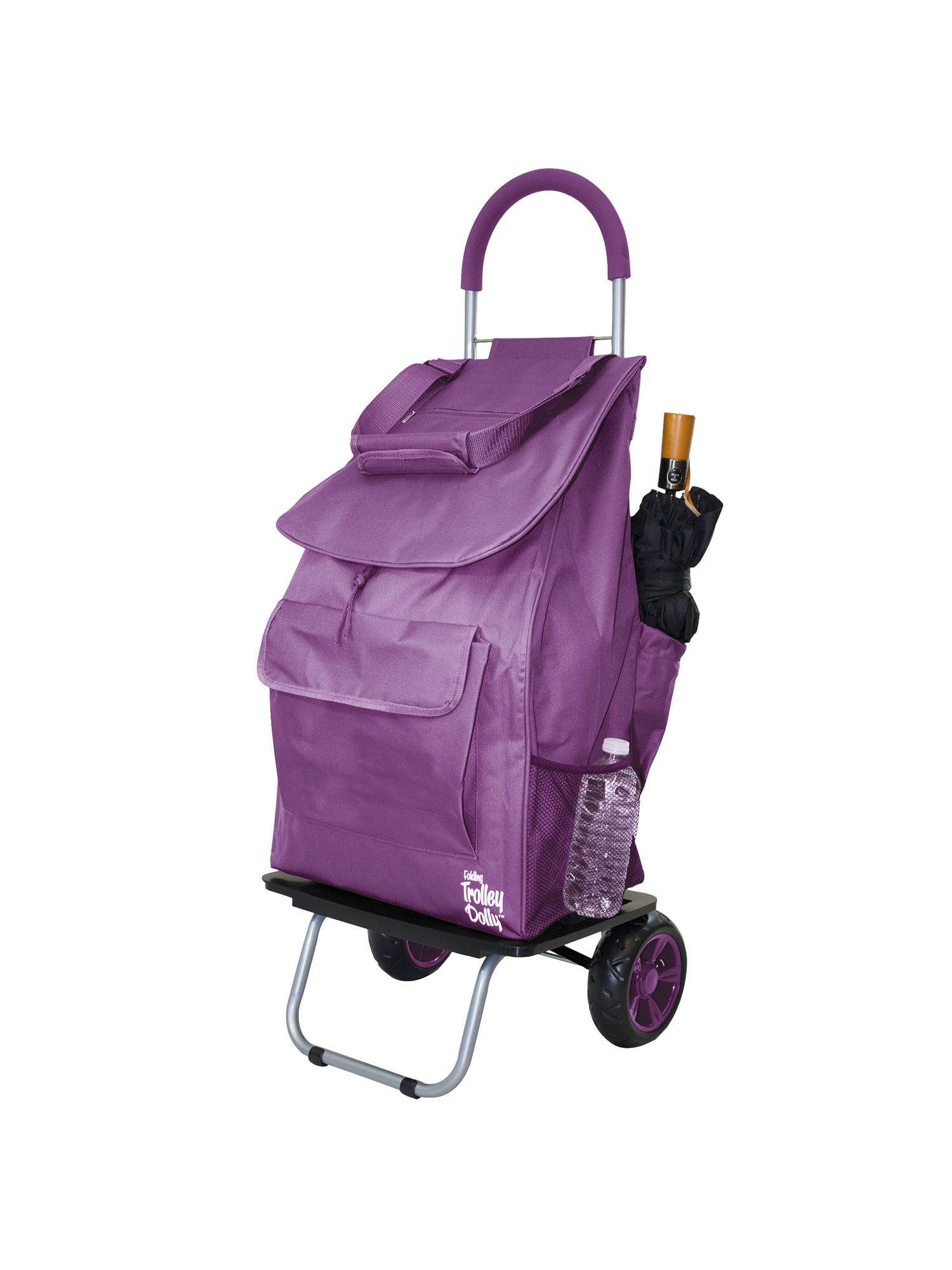 Bigger Trolley Dolly Foldable Hand Cart and Bag