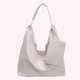 thumbnail image 5 of Bolso Hobo Elegante Hombro Retro PU para Mujer Diario, 5 of 9