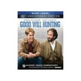 thumbnail image 1 of PARAMOUNT-SDS GOOD WILL HUNTING (BLU-RAY/1998/WS/15TH ANNIVERSARY EDITION) BR59512529, 1 of 2