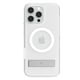 thumbnail image 1 of Funda Case SPIGEN Slim Armor S MagFit para iPhone 16 PRO Transparente, 1 of 10