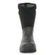 thumbnail image 4 of Bota BOGS Bozeman Mid para hombre, impermeable, negra, talla 9, 4 of 6
