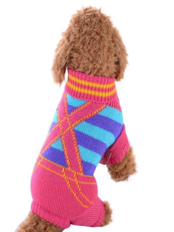 small dog winter sweaters