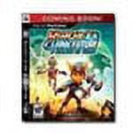 Buy PlayStation 3 Ratchet & Clank Future: A Crack in Time