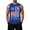 Blue, variant on American Flag Tank Tops for Men 4th of July Shirts Vintage Patriot Muscle Sleeveless Tees, 4XL