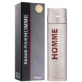 thumbnail image 1 of Pour Homme L´ Eau Rouge for Men EDP- 60 ML (2.0 oz)  by Rasasi, 1 of 4