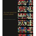 thumbnail image 1 of Pre-Owned Gothic Stained Glass Reims Cathedral Hb, (Hardcover), 1 of 1
