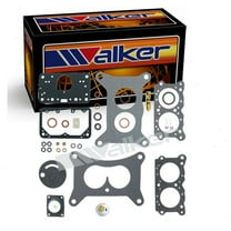 Carburetor Repair Kit Fits select: 1966-1973 FORD MUSTANG, 1975-1980 FORD F150