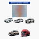 thumbnail image 5 of Parasol para coche, protección solar, aislamiento térmico, persiana enrollable automática, parasol retráctil automático para coche, cortina para coche., 5 of 7