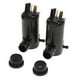 thumbnail image 4 of 4 X Kits de Motor de Bomba de Lavadora de Ventana de Parabrisas Automático de Coche Universal, 4 of 9