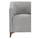 thumbnail image 5 of Sillón Cooper II 1 Plaza Gris, 5 of 8