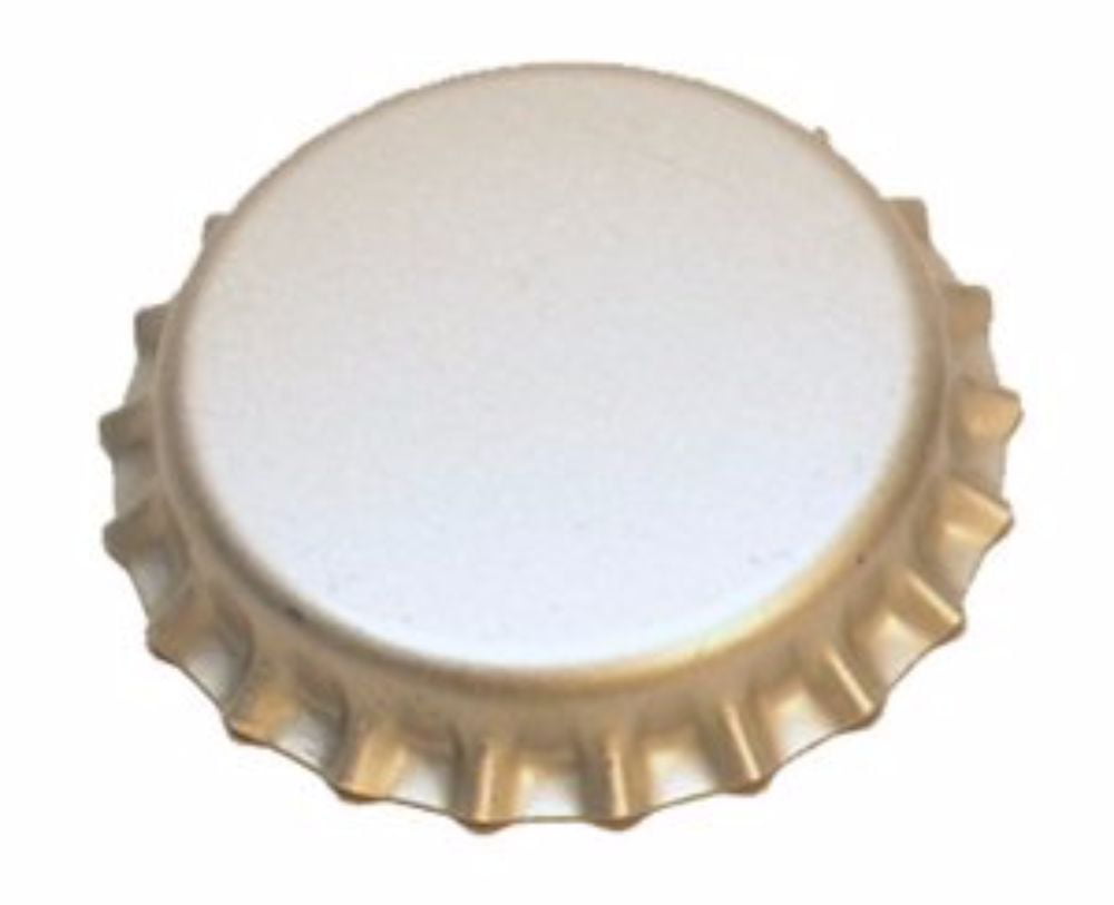 Details about    White Ballast Point Bottle Caps *Washed & SANTIZED* Beer Bottle Crown CAPS. 