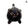 thumbnail image 3 of Llavero con colgante de cola de Gato Azul para niños, muñeco de peluche bonito, regalo de Animal, llavero de puerta, colgante de bolsa, 1 unidad, 3 of 5