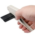 thumbnail image 3 of Mushroom Hole Shape Punch DIY Paper Cutter T-type Puncher Craft Machine Offices Stationery, 3 of 7