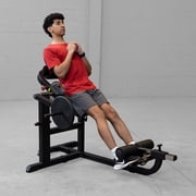 Body Solid GCAB360B Cam Series Ab & Back Machine