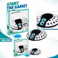 thumbnail image 6 of Adult Spin & Shout Party Game, Fast-Paced Letter Spinner Vocabulary Game with 20 Tokens, Perfect for Game Nights, Travel and Casual Gatherings, 6 of 6