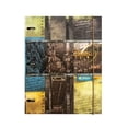 thumbnail image 1 of Carpeta Profesional Pasta Dura Classic I Raya 120hojas, 1 of 3