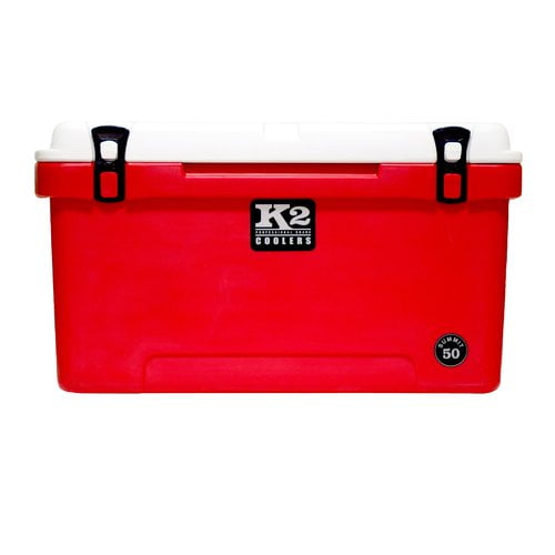 K2 Coolers Summit 50quart Cooler