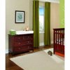 Imagio Baby Summit Park 3-Drawer Dresser, Choose Your Finish