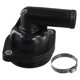 thumbnail image 3 of 892864T06 Conjunto de carcasa de termostato para motor fueraborda Mercury 75/80/90/100/115/135/150 HP 8M0090819 18-_Lucky_B, 3 of 5