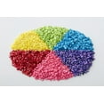 thumbnail image 2 of Mélange de paillettes arc-en-ciel 6 cellules Wilton, 2 of 4