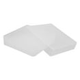 thumbnail image 2 of Durable PP Cryo Tube Storage Box for Laboratory Use with Secure Sample Holders 81 Grids, 2 of 8