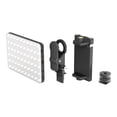 thumbnail image 1 of Digipower The Influencer - Lampe sur Caméra - 1 Tête x 60 Lampe - LED - 4 W - DC, 1 of 8
