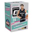 thumbnail image 2 of 2020-2021 Donruss Optic Basketball Blaster Box - 28 Cartes à Collectionner par Boîte, 2 of 4