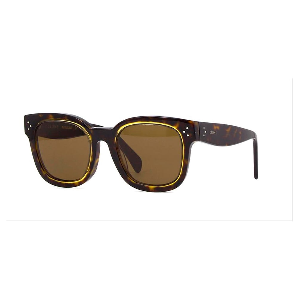 celine havana sunglasses