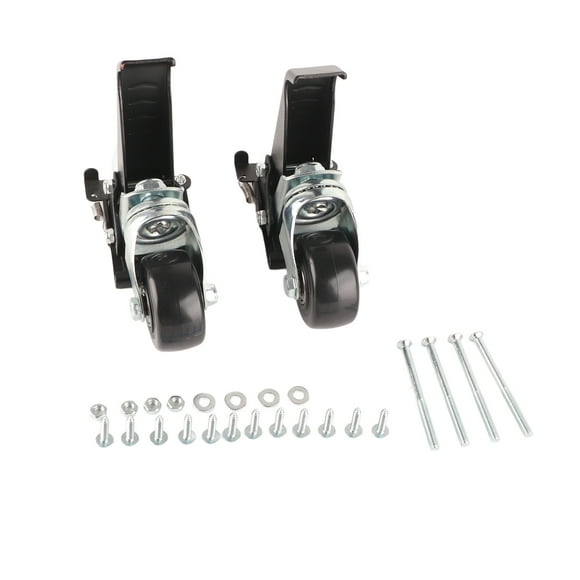 Workbench Caster Kit Retractable Casters Casters Workbench Caster Kit Retractable Caster Set