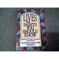 thumbnail image 1 of Pre-Owned Lives of the Saints You Should Know Volume 2 (Paperback) 0879737530 9780879737535, 1 of 1