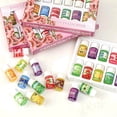 thumbnail image 4 of 12 Pack Essential Oils Aroma Multicolor for Humidifier Stress Relief Gift Box, 4 of 5