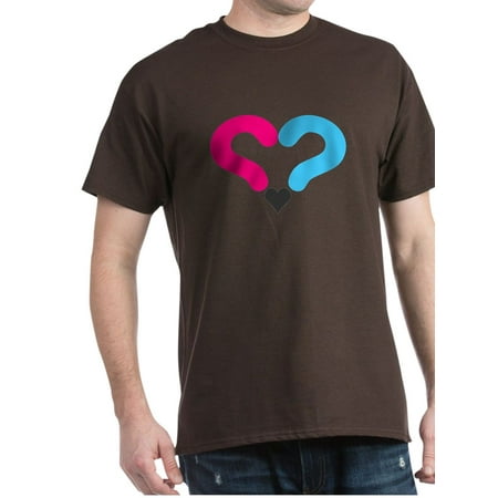 

CafePress - Dark T Shirt - 100% Cotton T-Shirt