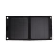 thumbnail image 3 of W Waterproof Solar Panel Kit,8W Waterproof Solar Panel Outdoor Folding Pack Solar Panel Kit W Folding Solar Panel Kit User-Friendly Design, 3 of 14