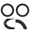 thumbnail image 3 of Miangastore 2 Pcs Joint de Piscine Remplacement Fournitures Ventouse de Piscine Laveuse Accessoire de Laveuse Compatible pour Intex, 3 of 9