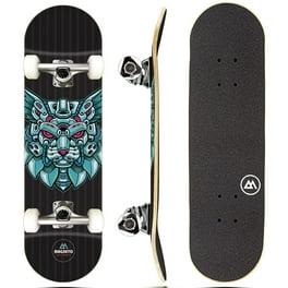 Kryptonics Beavis and Butt Head Complete Skateboard (31 Kryptonics Beavis and Butt Head Complete Skateboard (31