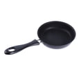 thumbnail image 1 of Practical Mini Novelty Egg Omelette Pancake Non-stick Frying Pan (12CM), 1 of 7