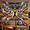 A, variant on XaaKee Room Tapestry, International Goal Art Soccer Victory Tapestry, High-Quality Polyester Tapestry Wall Hanging Wall Tapestry for Bedroom, 60x40Inch