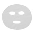 thumbnail image 3 of Mascarilla Facial Desechable 80 piezas 20 x 22 cm Algodón Puro BuyWeekMX, 3 of 9